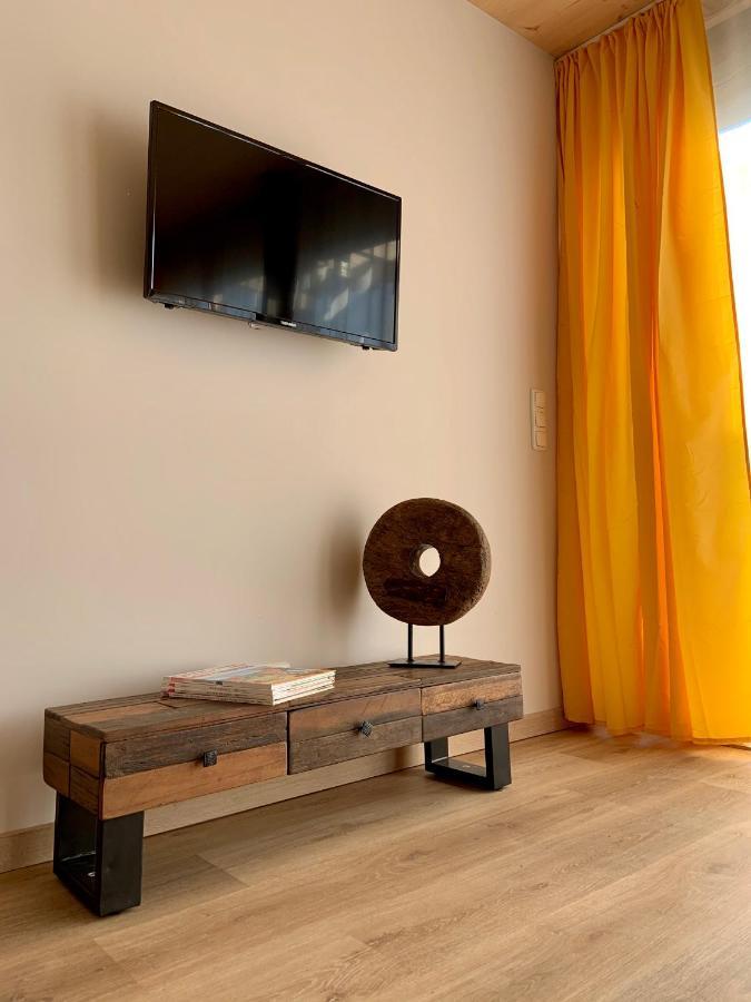 Ankerix & Deichfix Appartement Büsum Buitenkant foto
