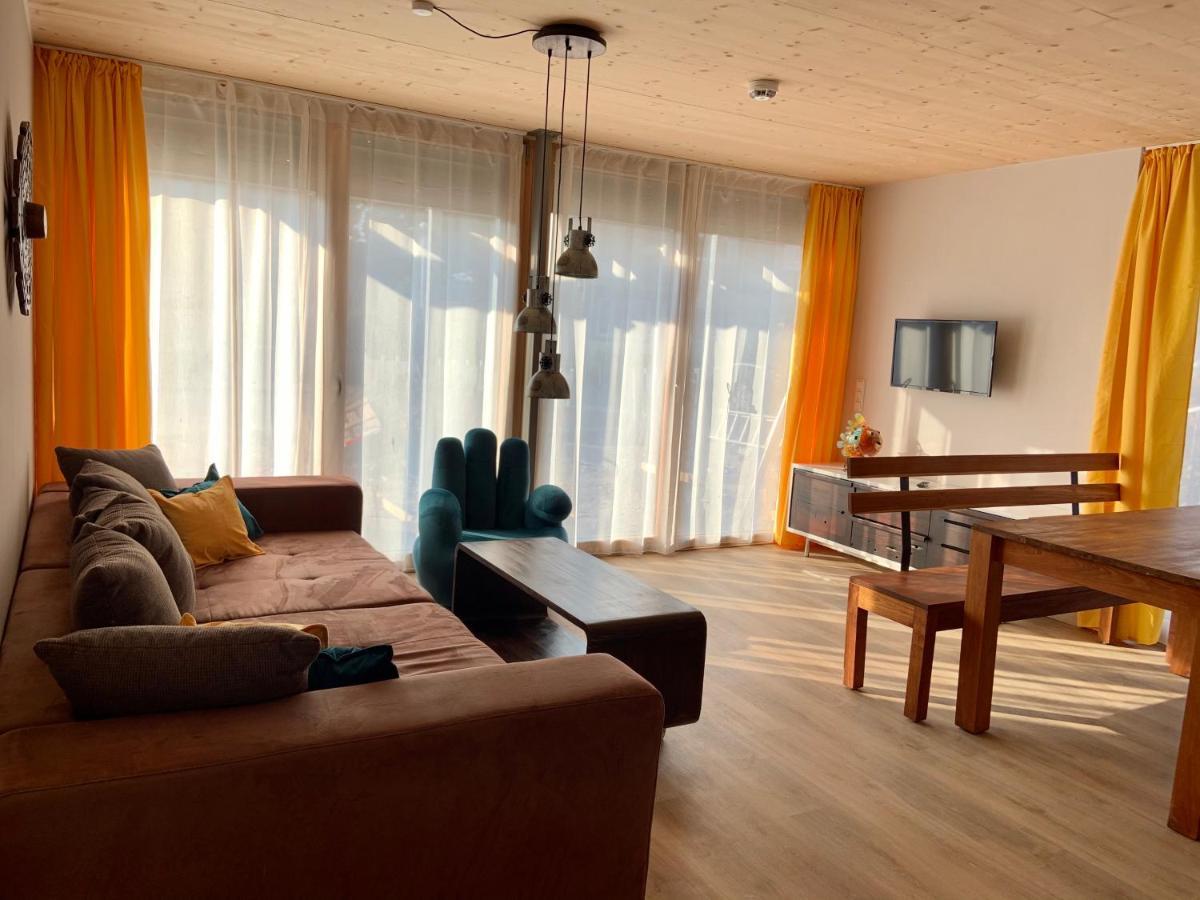 Ankerix & Deichfix Appartement Büsum Buitenkant foto