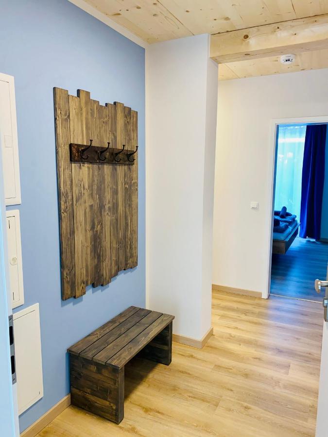 Ankerix & Deichfix Appartement Büsum Buitenkant foto